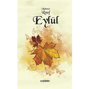 Eylül - Mehmet Rauf