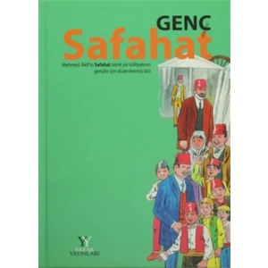 Genç Safahat