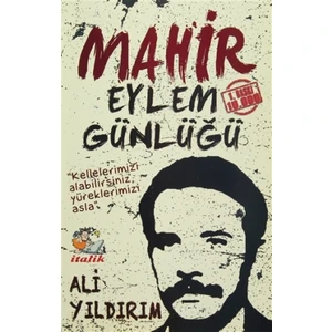 Mahir - Eylem Günlüğü