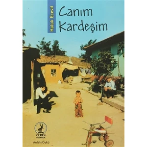 Canım Kardeşim