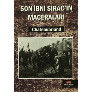 Son İbni Sirac'ın Maceraları