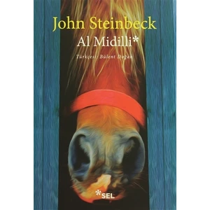 Al Midilli - John Steinbeck