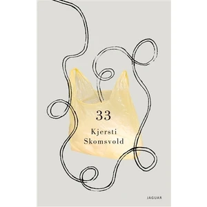 33 - Kjersti Skomsvold