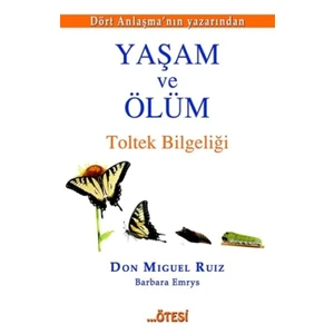 Yaşam ve Ölüm - Barbara Emrys