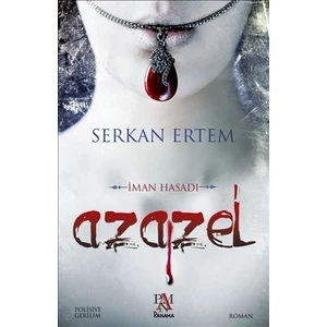 Azazel - İman Hasadı
