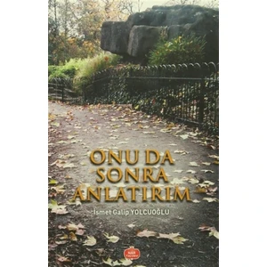 Onu Da Sonra Anlatırım