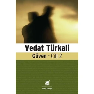 Güven Cilt 2 - Vedat Türkali