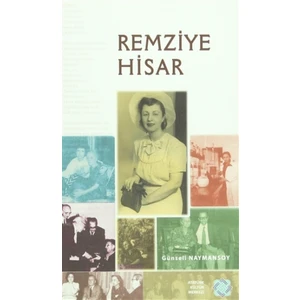 Remziye Hisar