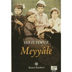 Meyyale - Hıfzı Topuz