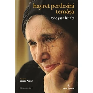 Hayret Perdesini Temaşa