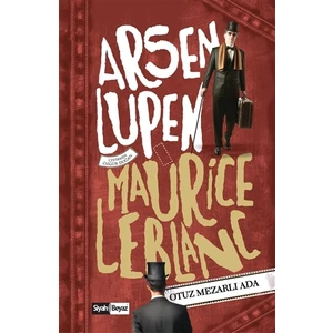 Arsen Lüpen: Otuz Mezarlı Ada