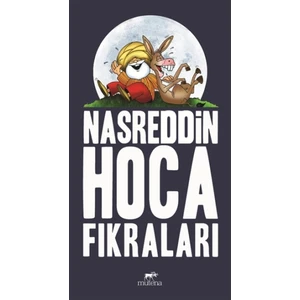 Nasreddin Hoca Fıkraları