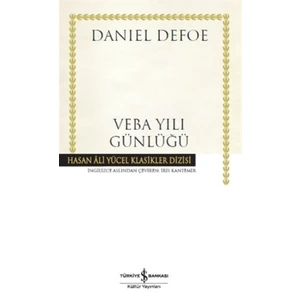 Veba Yılı Günlüğü - Daniel Defoe
