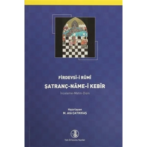 Şatranç-Name-i Kebir