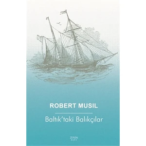 Baltık'taki Balıkçılar