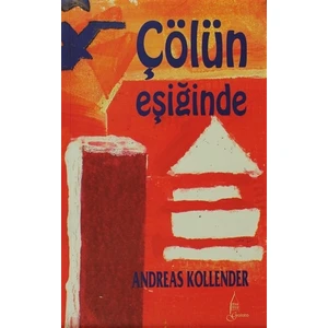 Çölün Eşiğinde