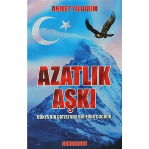Azatlık Aşkı