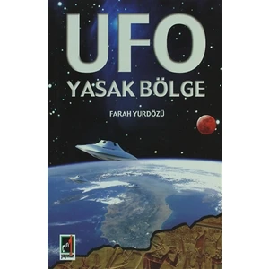 Ufo Yasak Bölge