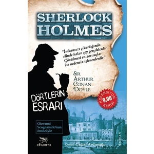 Sherlock Holmes - Dörtlerin Esrarı