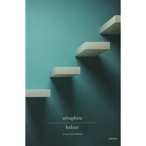 Seraphita - Honore De Balzac