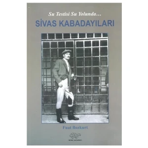 Sivas Kabadayıları