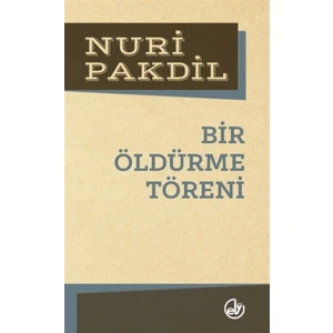 Bir Öldürme Töreni