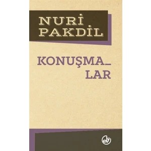 Konuşmalar