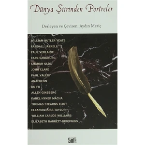 Dünya Şiirinden Portreler