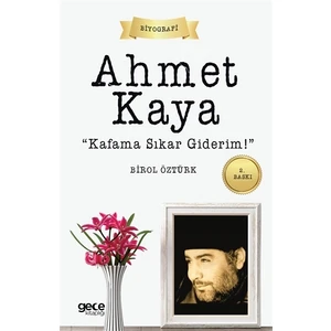 Ahmet Kaya - Birol Öztürk