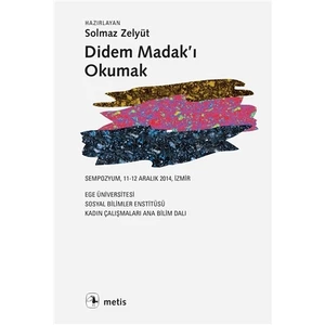 Didem Madak'ı Okumak