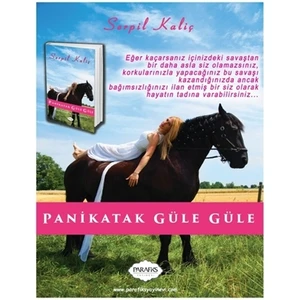 Panikatak Güle Güle