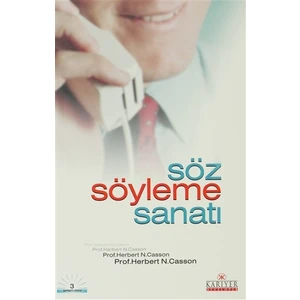 Söz Söyleme Sanatı