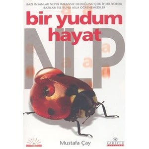 Bir Yudum Hayat NLP - Mustafa Çay 