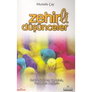 Zehirli Düşünceler