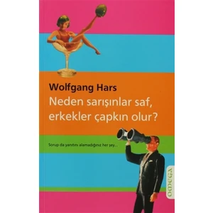 Neden Sarışınlar Saf, Erkekler Çapkın Olur?