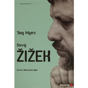 Slavoj Zizek - Tony Myers