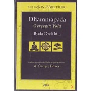 Dhammapada Gerçeğin Yolu