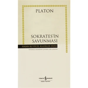 Sokrates’in Savunması