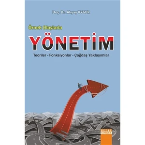 Yönetim