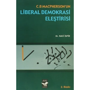 C. B. Maspherson’un Liberal Demokrasi Eleştirisi