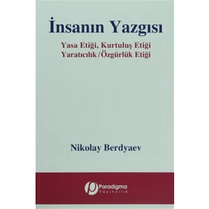 İnsanın Yazgısı