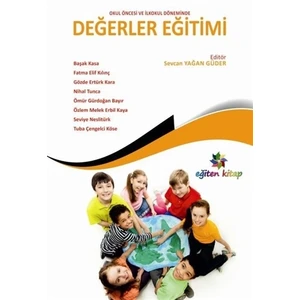 Değerler Eğitimi - Başak Kasa
