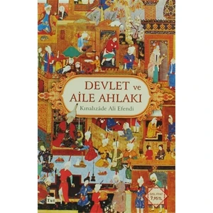 Devlet ve Aile Ahlakı