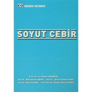 Soyut Cebir