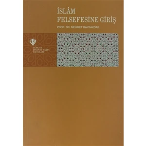 İslam Felsefesine Giriş