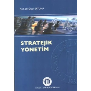 Stratejik Yönetim