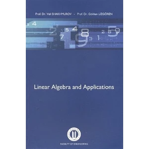 Linear Algebra and Applications