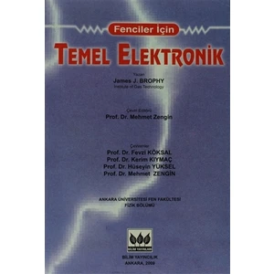 Fenciler İçin Temel Elektronik