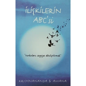 İlişkilerin ABC’si - Amana