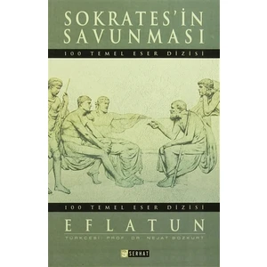 Sokrates'in Savunması